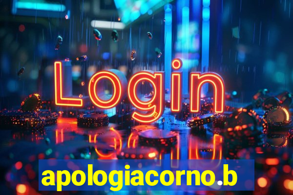 apologiacorno.blogspot