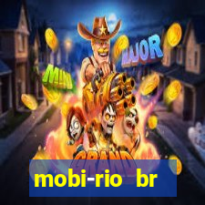 mobi-rio br trabalhe conosco