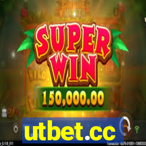 utbet.cc