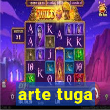 arte tuga