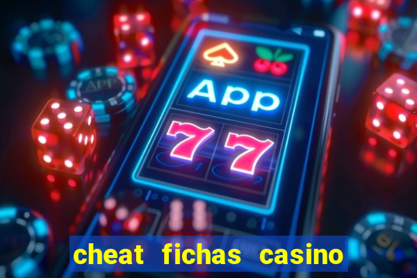 cheat fichas casino pokemon heart gold