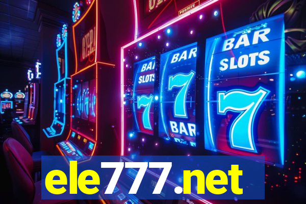 ele777.net