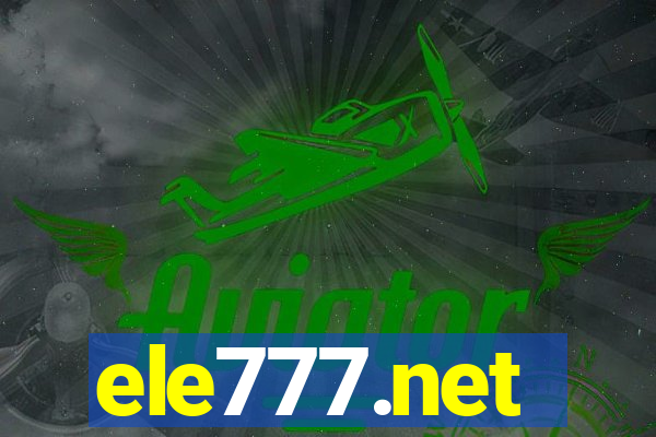 ele777.net