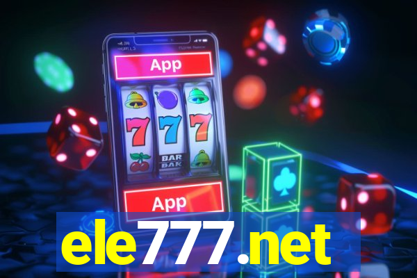 ele777.net