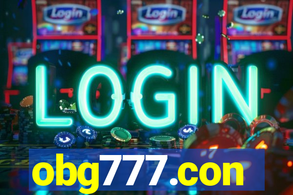 obg777.con