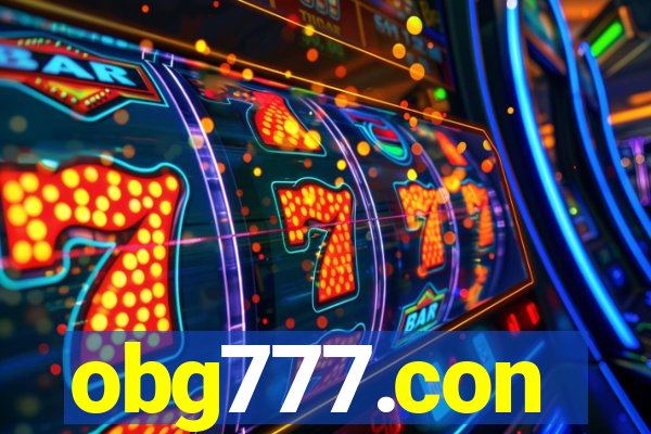 obg777.con
