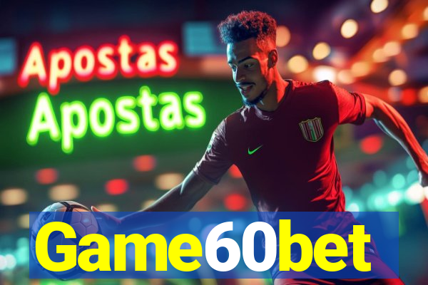 Game60bet