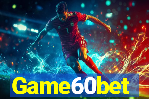 Game60bet