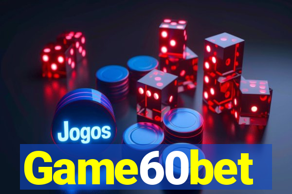 Game60bet