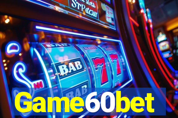 Game60bet
