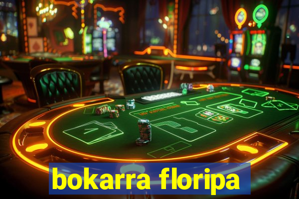 bokarra floripa