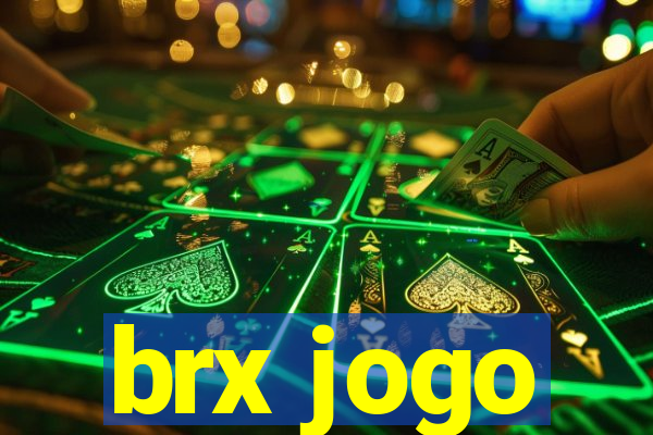 brx jogo