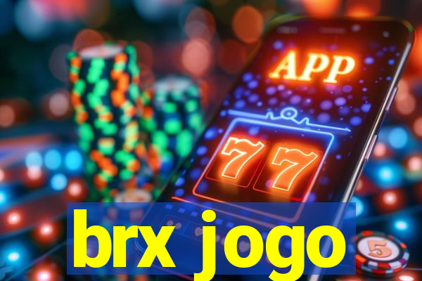 brx jogo