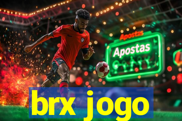 brx jogo