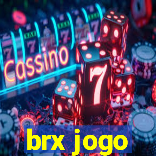 brx jogo