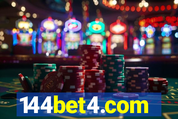 144bet4.com