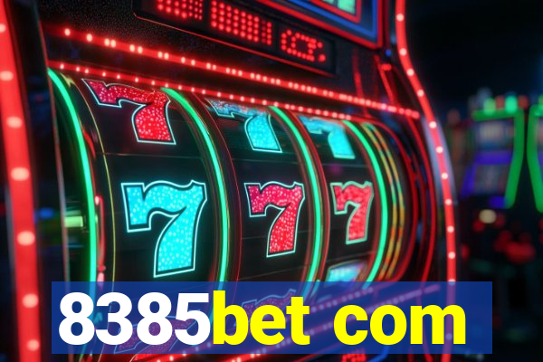 8385bet com