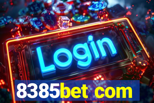 8385bet com