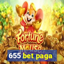 655 bet paga