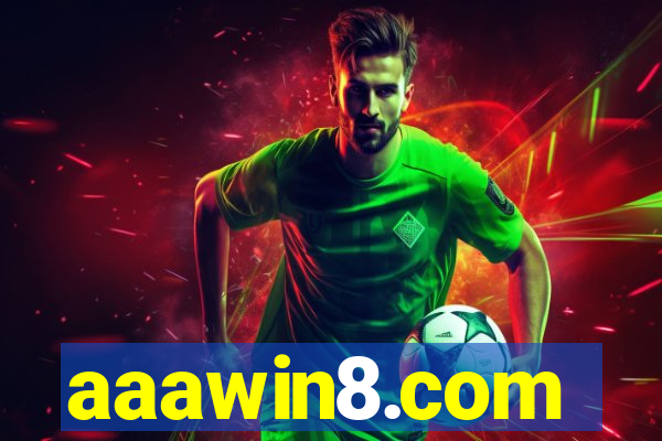 aaawin8.com