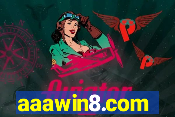 aaawin8.com