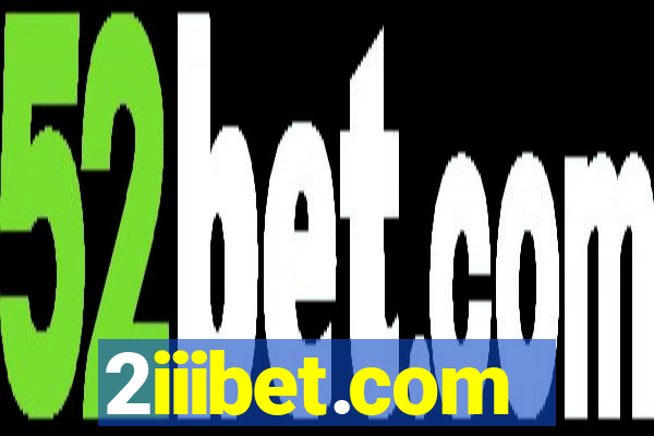 2iiibet.com