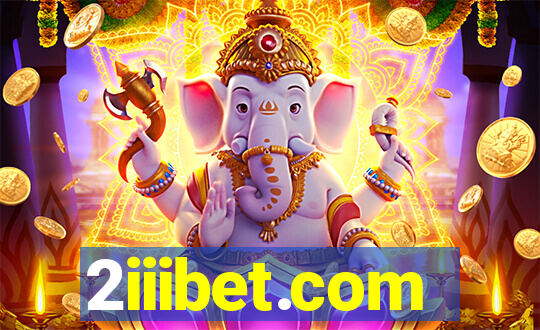 2iiibet.com