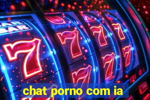chat porno com ia