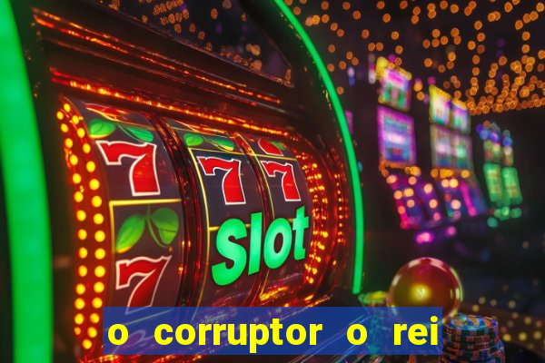 o corruptor o rei do submundo e a filha do pastor pdf