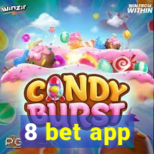 8 bet app