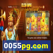 0055pg.com
