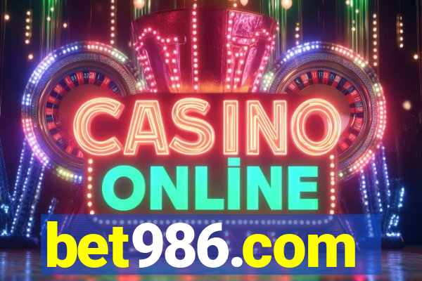 bet986.com