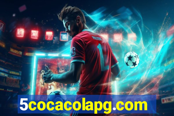 5cocacolapg.com