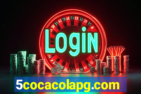 5cocacolapg.com