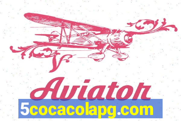 5cocacolapg.com