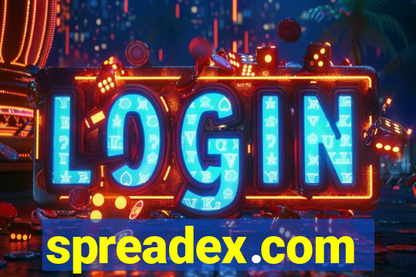 spreadex.com