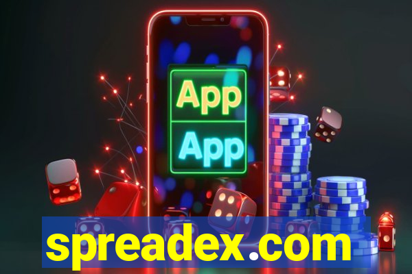 spreadex.com