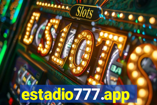 estadio777.app