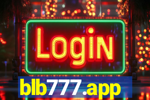 blb777.app