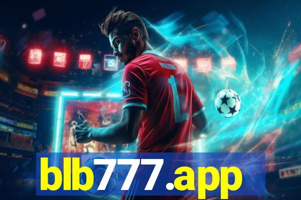 blb777.app