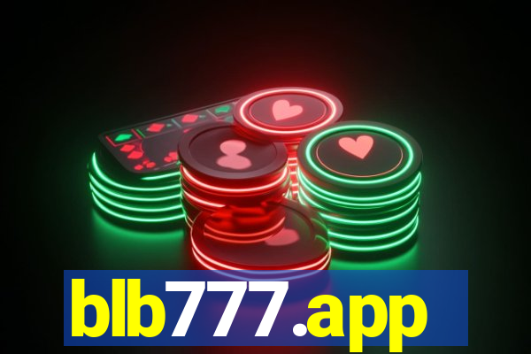 blb777.app