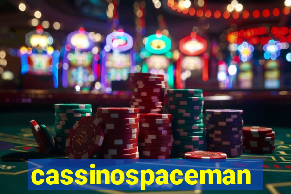 cassinospaceman