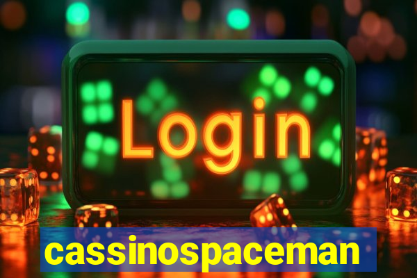 cassinospaceman