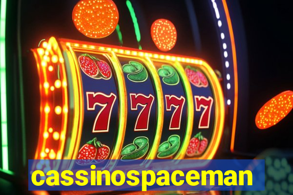 cassinospaceman