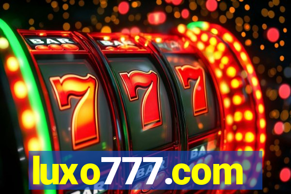 luxo777.com