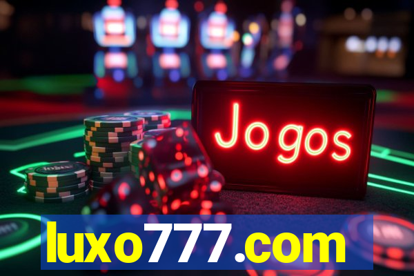 luxo777.com