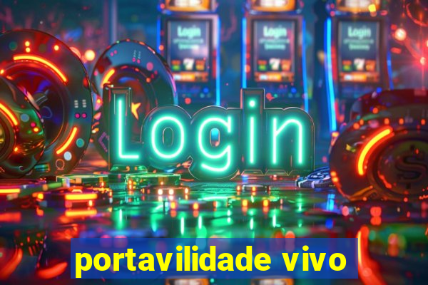 portavilidade vivo