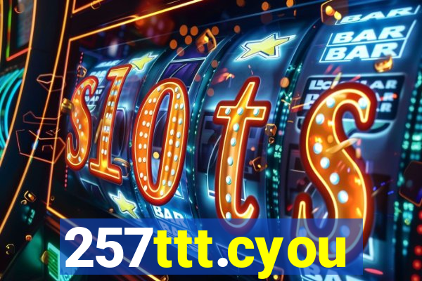 257ttt.cyou