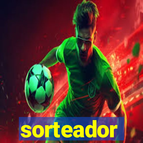 sorteador