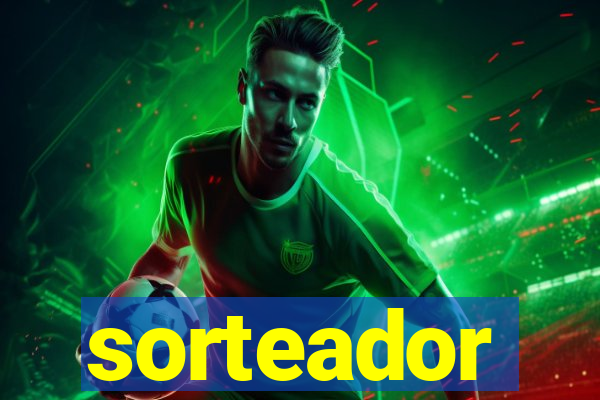 sorteador